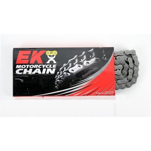 EK Motorcycle O-Ring 420D x 120 Link Chain