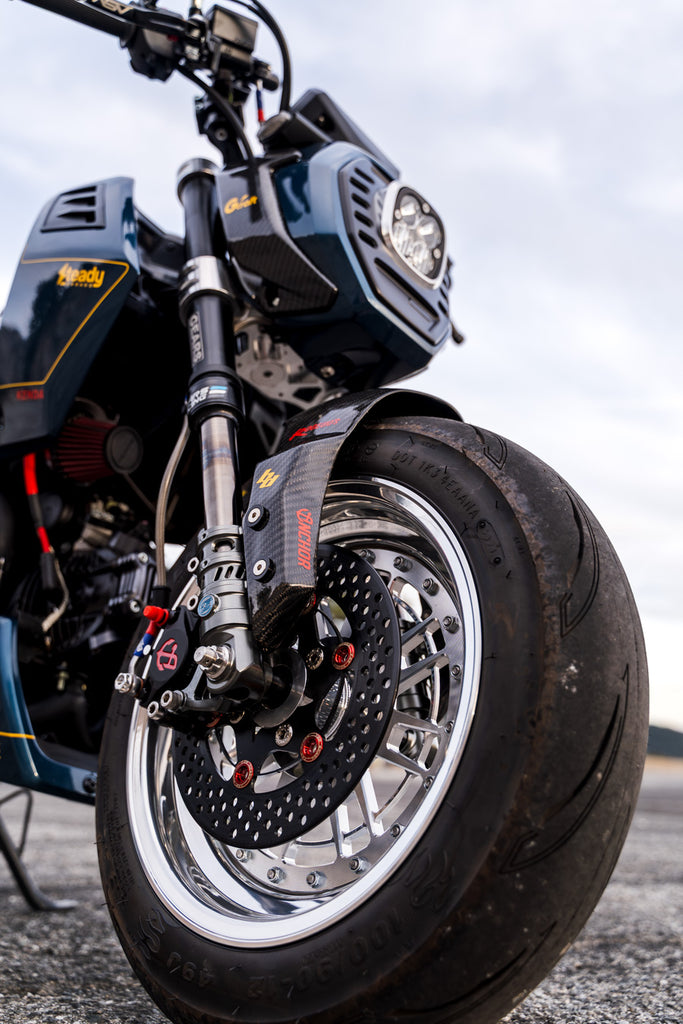 Chimera Engineering Wheels 12