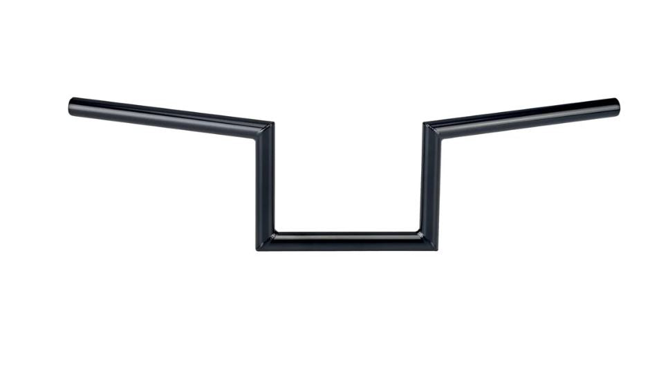 Biltwell 7/8" Handlebar - Zen - Black