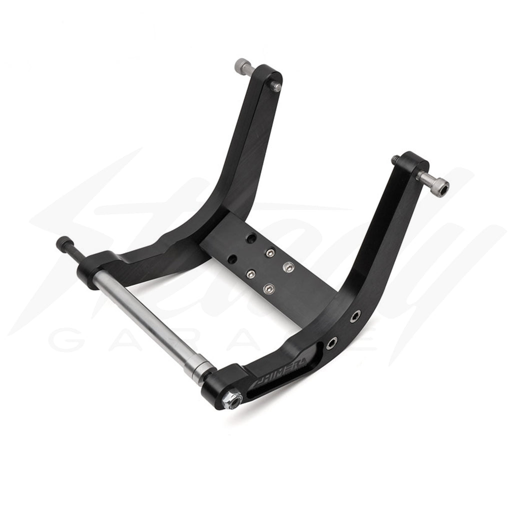 CHIMERA ENGINEERING PCX ENGINE SWAP MOUNT 7" FATTY (MOUNT ONLY)- HONDA RUCKUS (ALL YEARS)