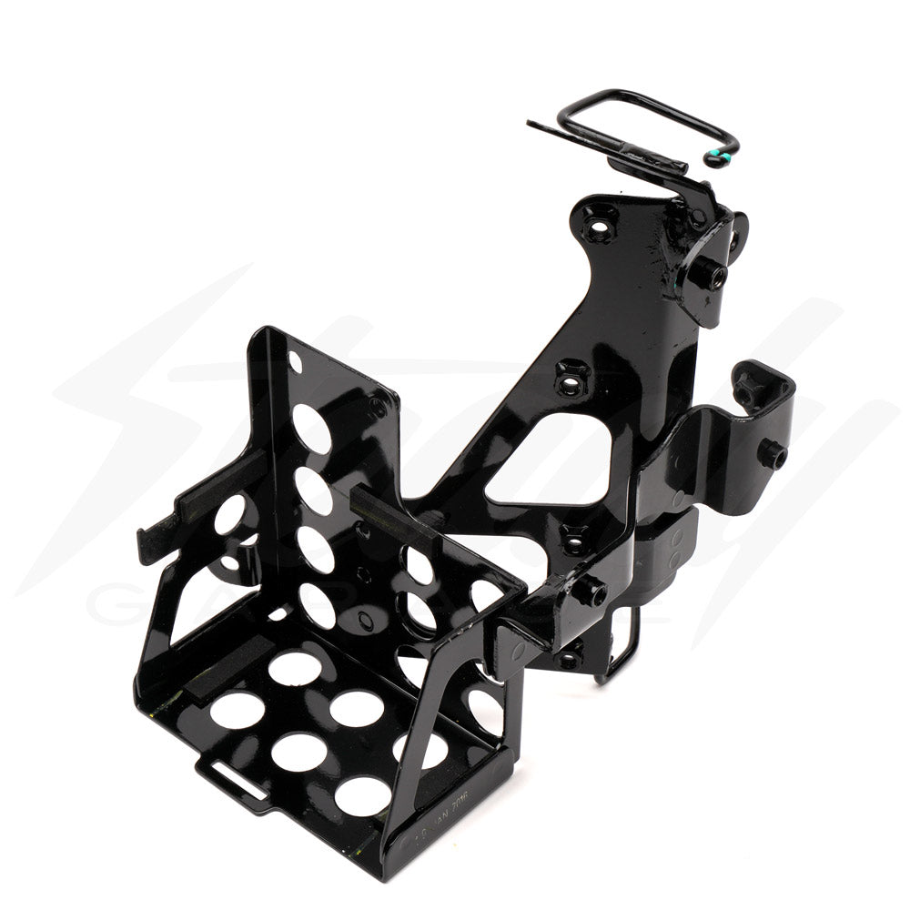 Genuine OEM Honda Ruckus Battery Bracket