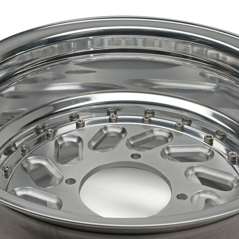Chimera Engineering Wheels 12" APERTURE 3PC Modular Wheel