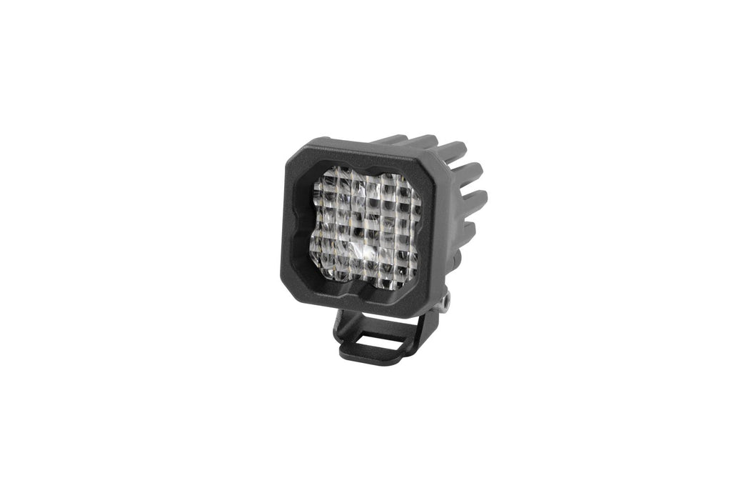Diode Dynamic SSC1 White Wide Pro Standard LED Pod (Single Light)