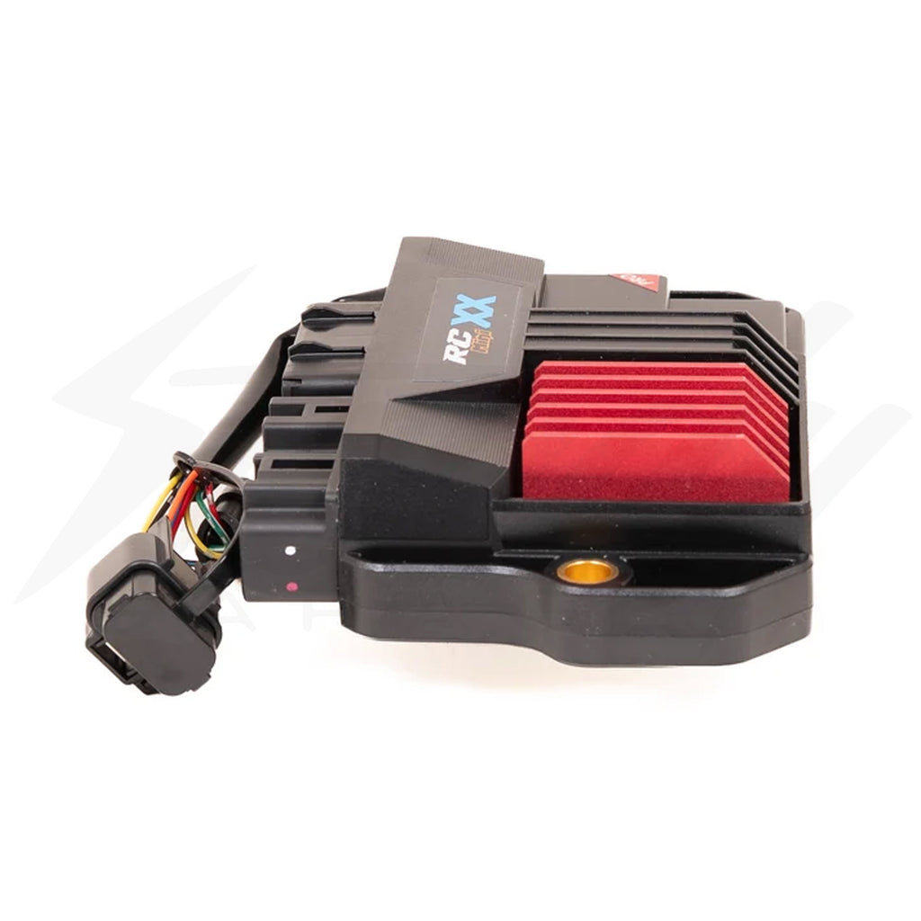aRacer Mini XX (X2) Engine Management ECU - Honda PCX160 (2023+)