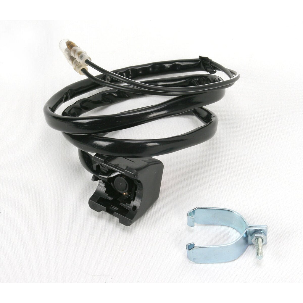 Square 7/8" HandleBar Mounted Universal Kill Switch
