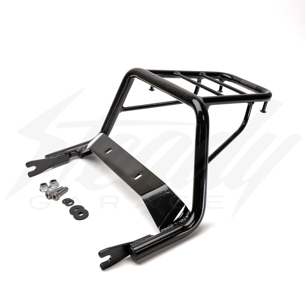 ZETA Touring Carrier Rear Luggage / Cargo Rack - Honda Monkey 125