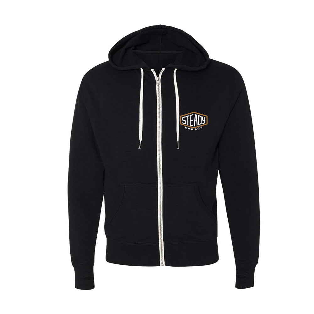 Steady Garage After Hoodie