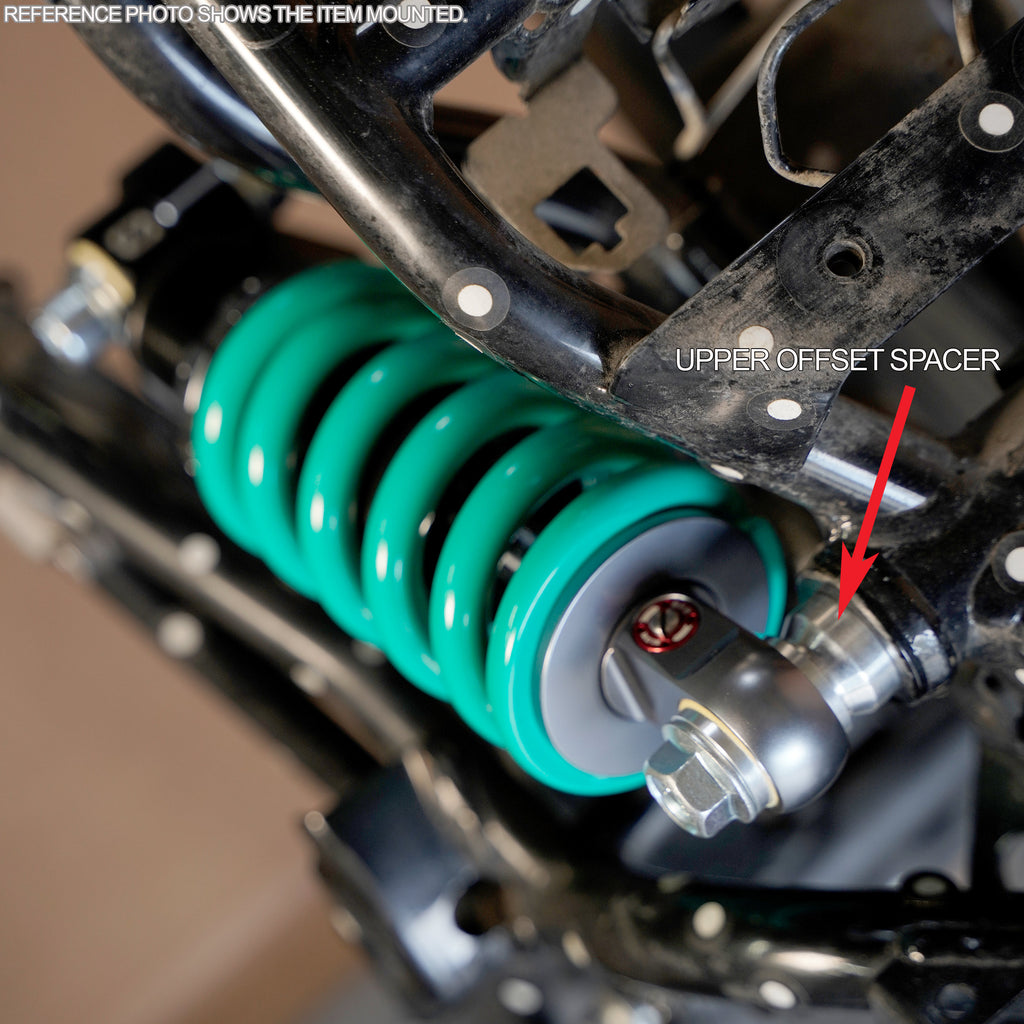 Chimera Engineering Rear Lowering Link - 4.5