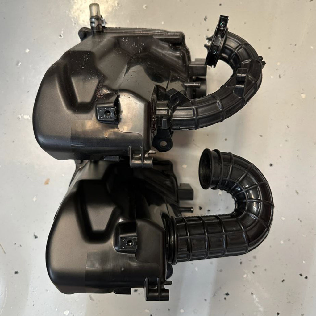 DECHA PERFORMANCE STEALTH INTAKE TUBE - HONDA GROM (2022+), CRF110 (2019+)