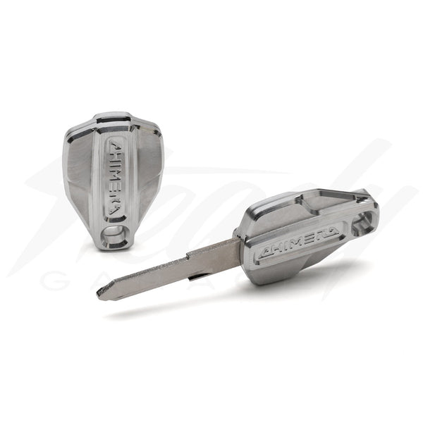 CHIMERA CNC Billet Aluminum Honda Ruckus Key Cover