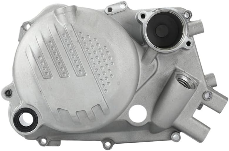Right Engine Clutch Cover - Zhongshen 190cc ZS190 Engine
