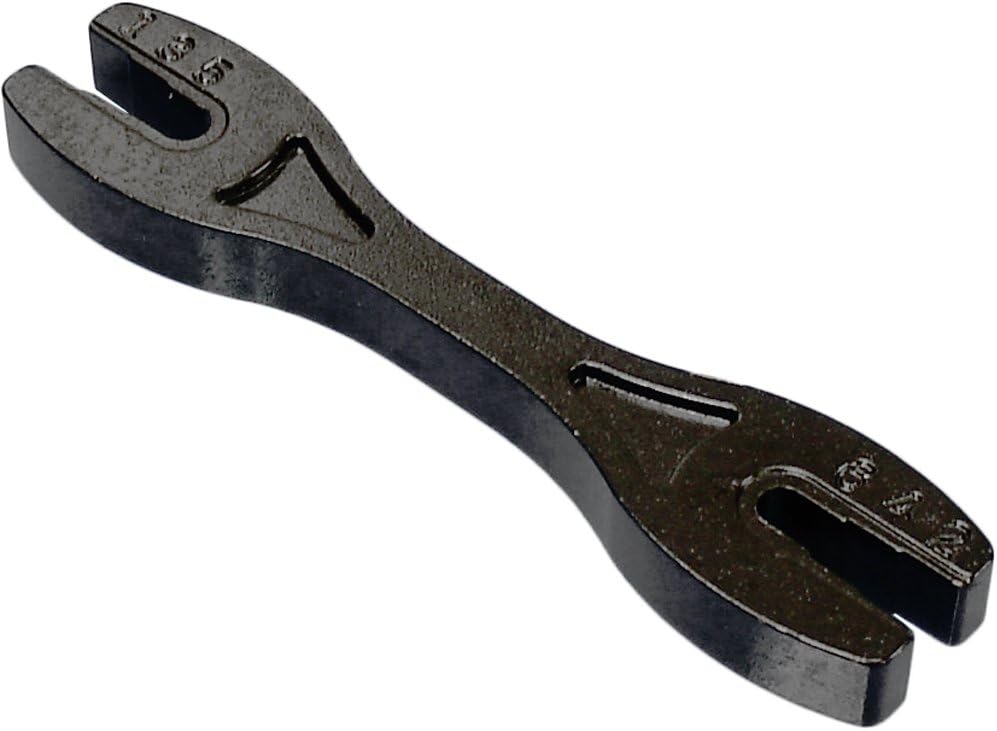EMGO SPOKE WRENCH FITS MOST SIZES