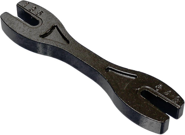 EMGO SPOKE WRENCH FITS MOST SIZES