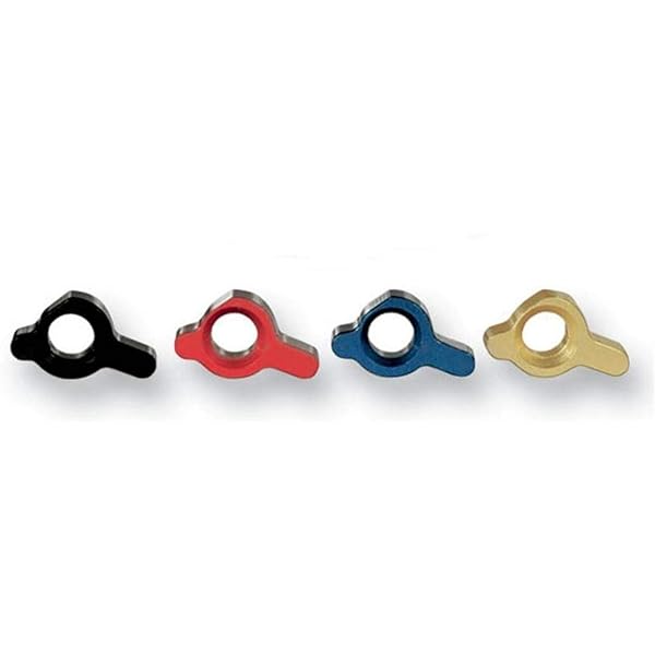 Vortex V3 Gas Cap for Kawasaki Z125 Pro – Steady Garage