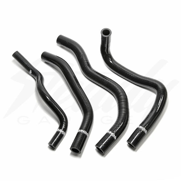 Chimera Engineering Silicone Radiator Hose Set - Honda Rebel 500 (ALL YEARS), SCL500 (2023-2025)