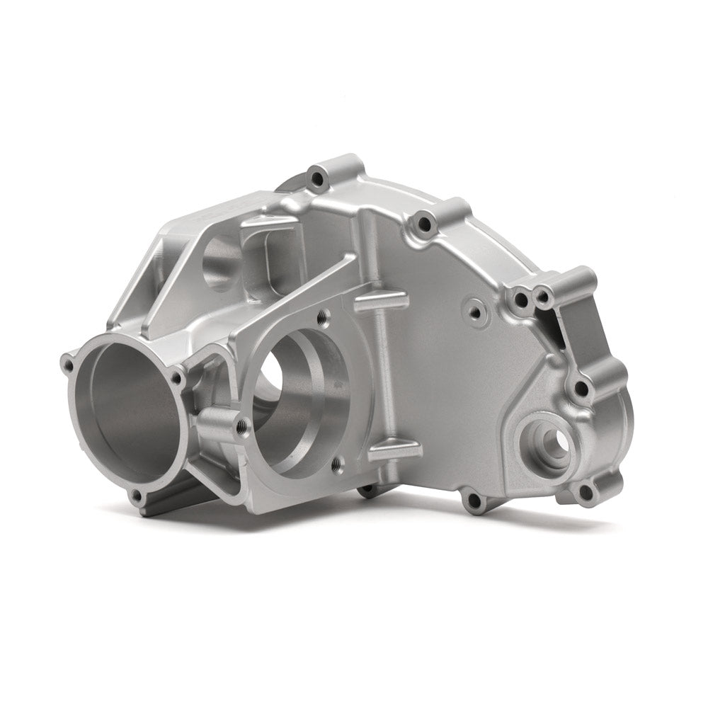THE SPEED SHOP CNC BILLET TRANSMISSION CASE - POLARIS RZR 170