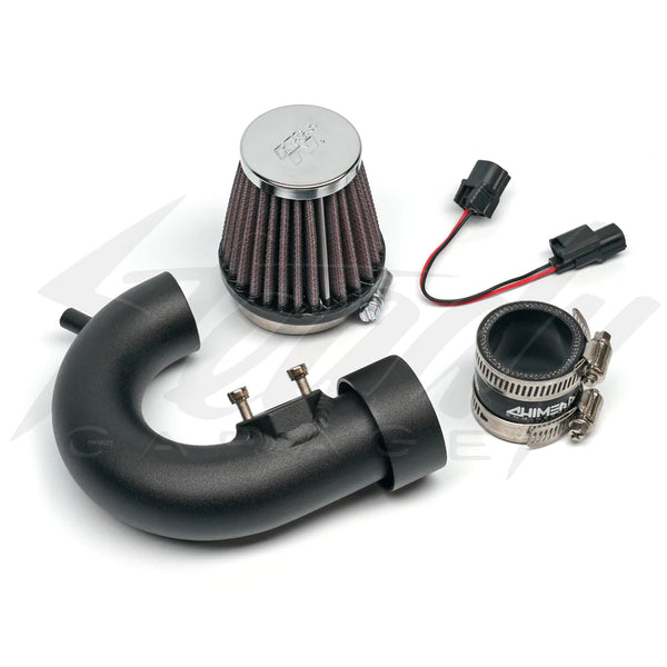 Chimera Short Ram Air Intake System - Honda DAX 125 (2025+)