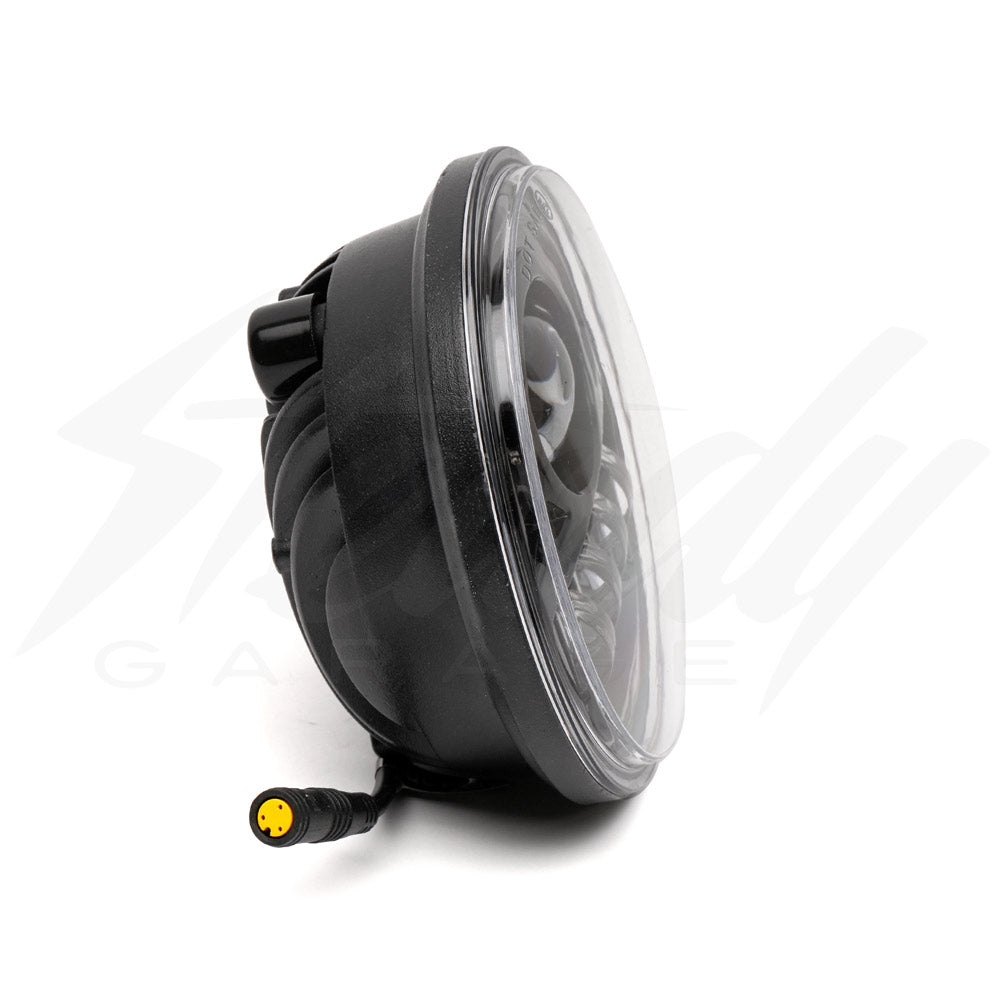 Super73 R-Brooklyn Replacement 4.5