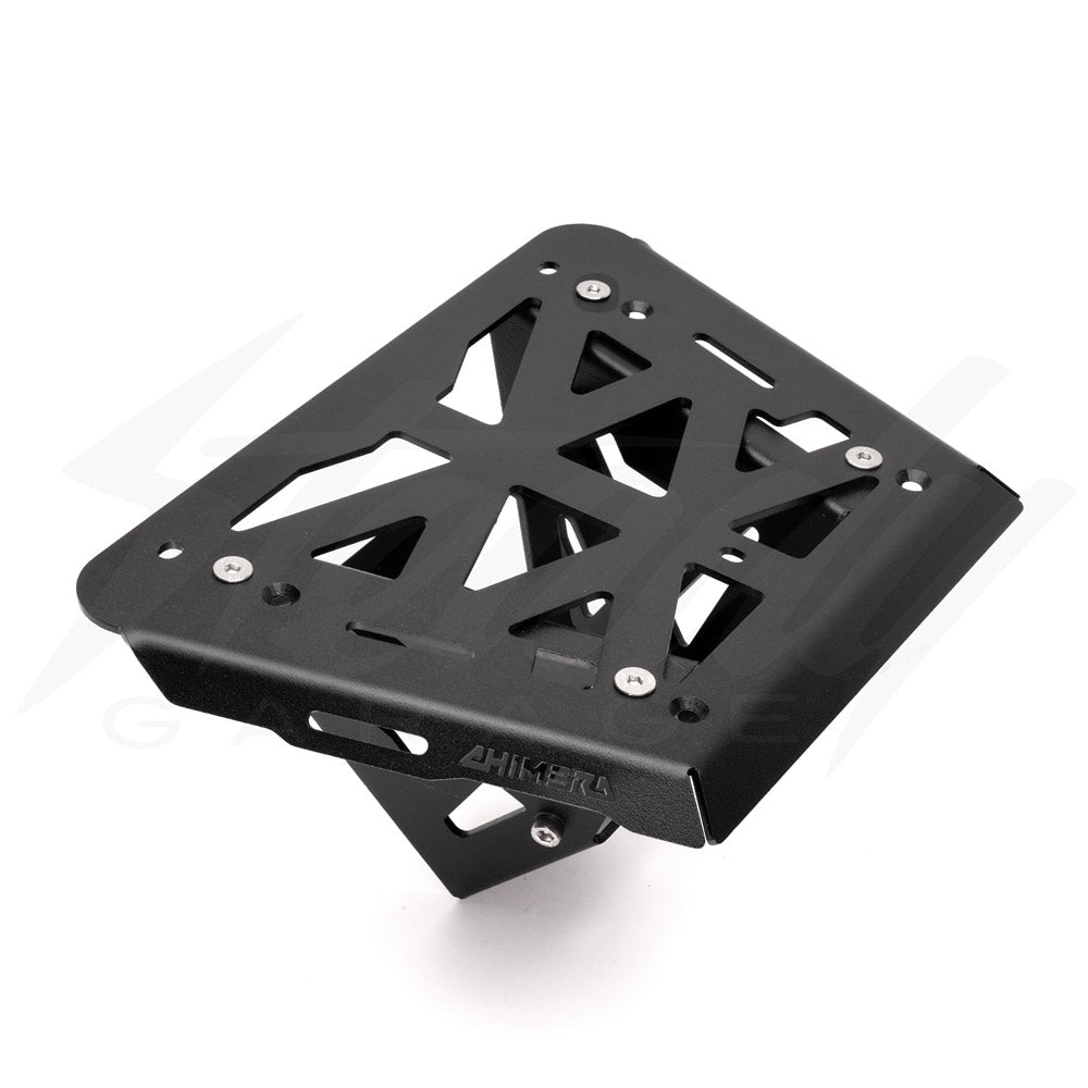 CHIMERA MODULAR BOLT-ON REAR LUGGAGE RACK