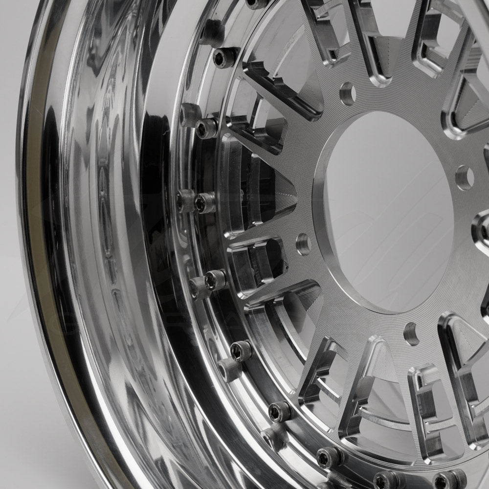 Chimera Engineering Wheels 12