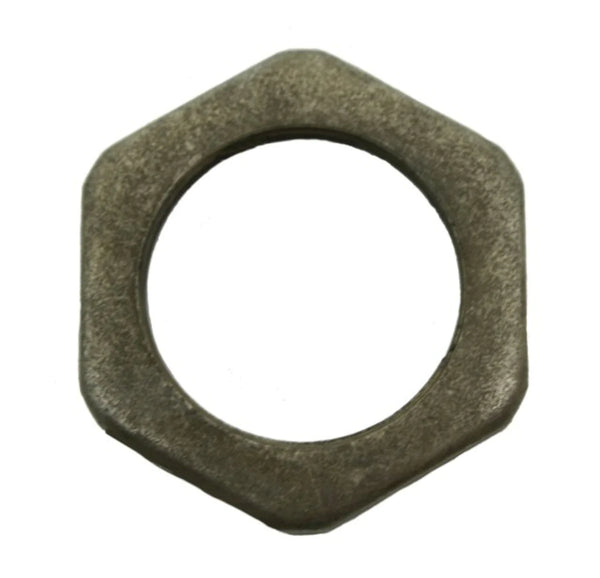 GY6 50cc QMB139 Thin Clutch Nut