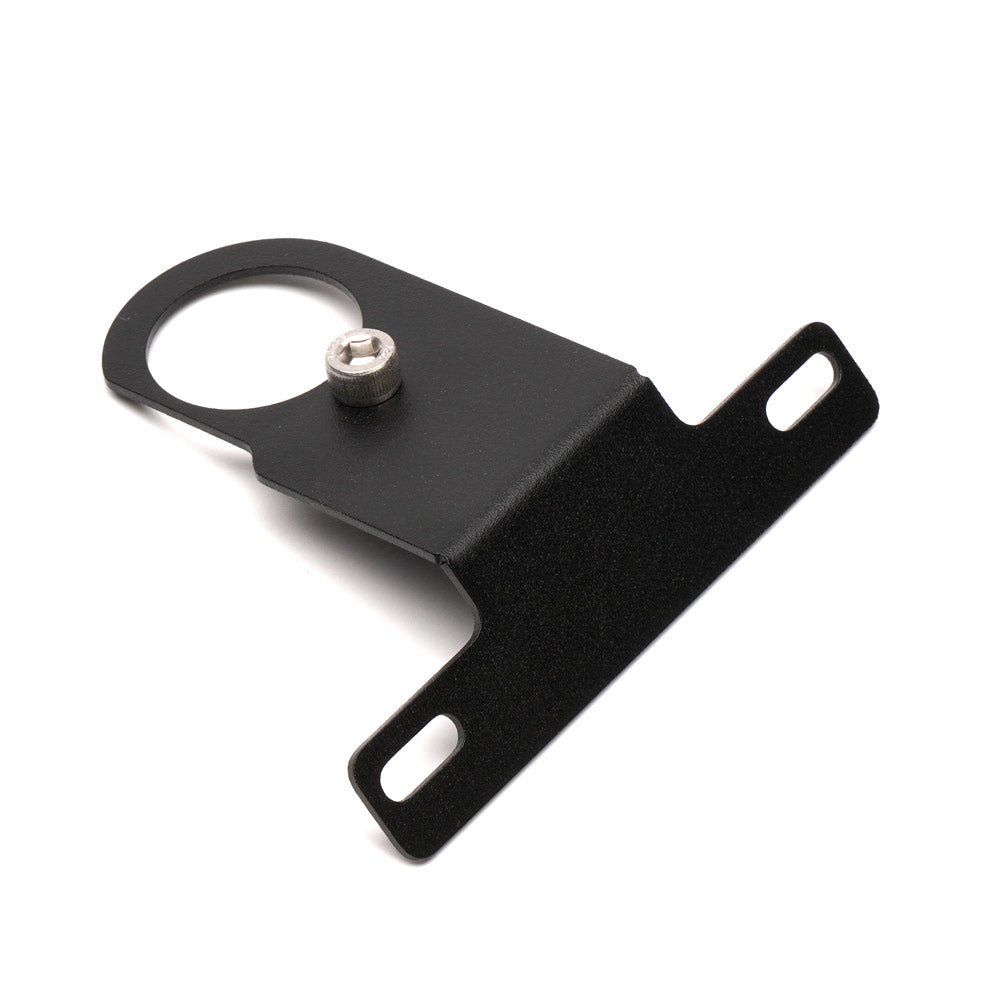 CHIMERA Vanity License Plate Bracket - HONDA MOTOCOMPACTO – Steady
