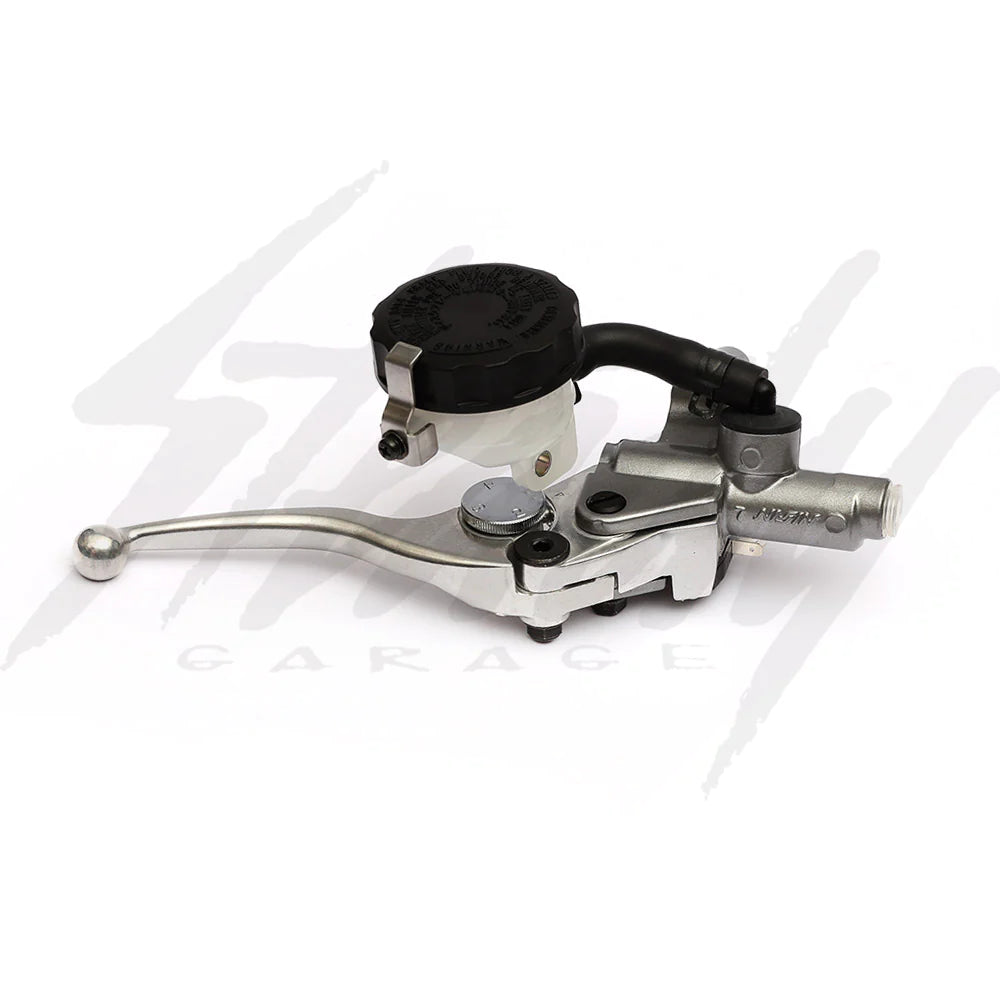 Daytona Nissin Brake Master Cylinder Kit Front