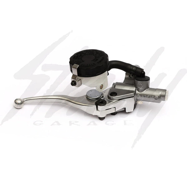 Daytona Nissin Brake Master Cylinder Kit Front