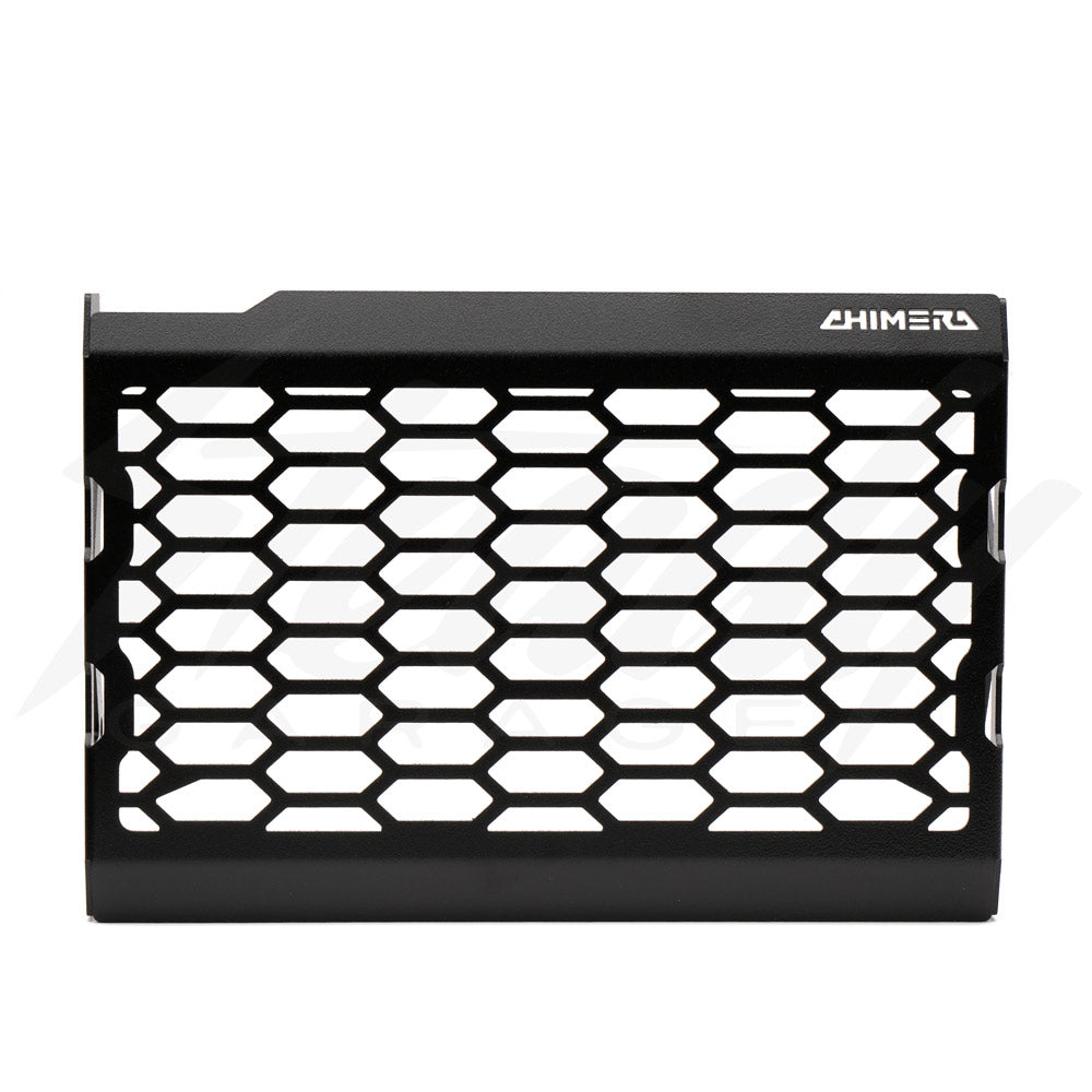 CHIMERA Engineering Radiator Cover - Honda Rebel 500 SCL500