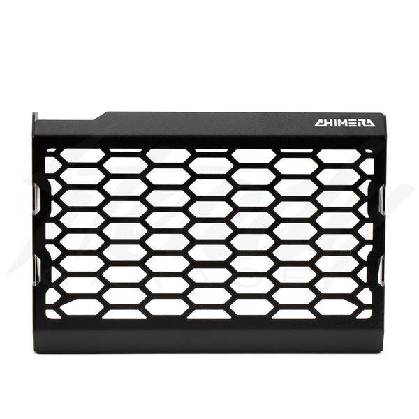 CHIMERA Engineering Radiator Cover - Honda Rebel 500 SCL500