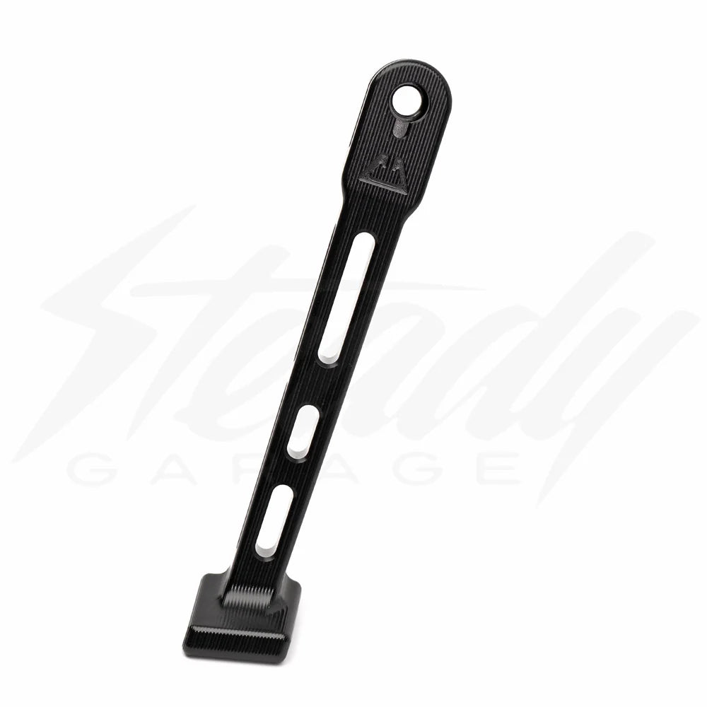 Chimera Engineering Billet Aluminum Kickstand - Honda Grom Monkey DAX CT 125
