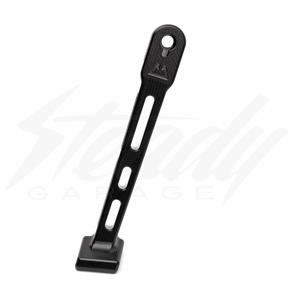 Chimera Engineering Billet Aluminum Kickstand - Honda Grom Monkey DAX CT 125