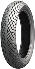 Michelin City Grip 2 Scooter Tire - 120/70-13 Front, Silica Compound For Amazing Wet Grip & Mileage - View #7