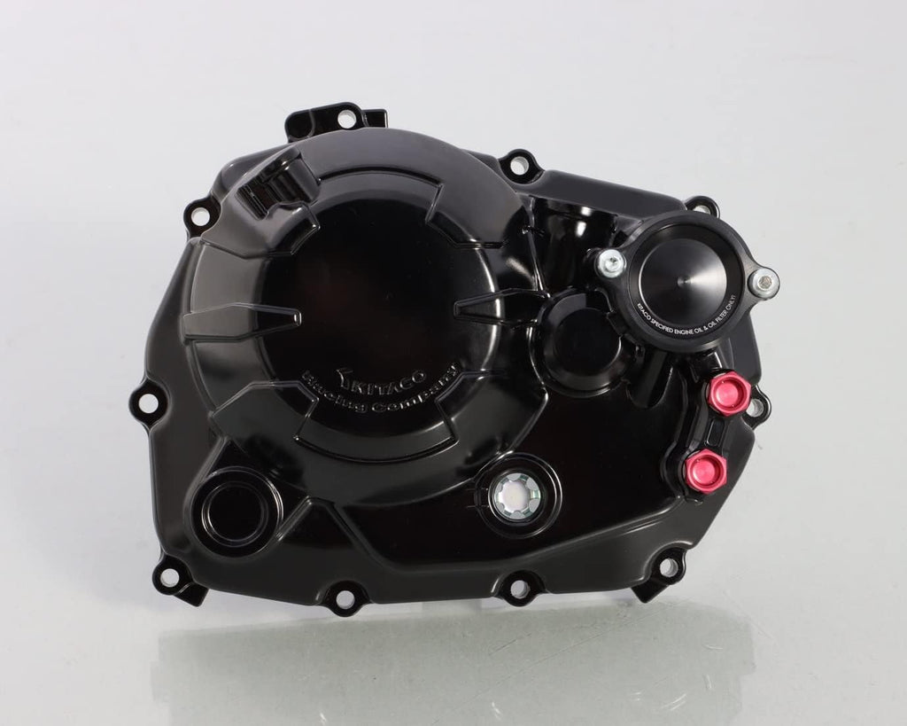 KITACO CLUTCH COVER KIT - 2022+ GROM(JC92) / MONKEY 125(JB03 KITACO CLUTCH COVER KIT - 2022+ GROM(JC92) / MONKEY 125(JB03