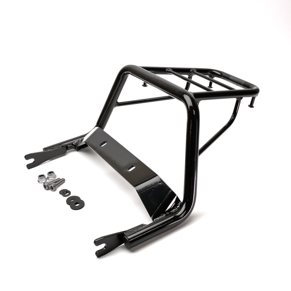 ZETA Touring Carrier Rear Luggage / Cargo Rack - Honda Monkey 125
