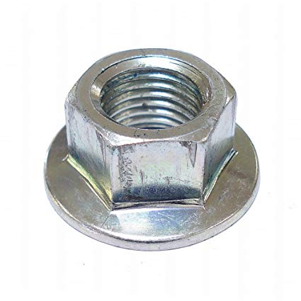 Honda Ruckus / Metropolitan 50cc Clutch Nut