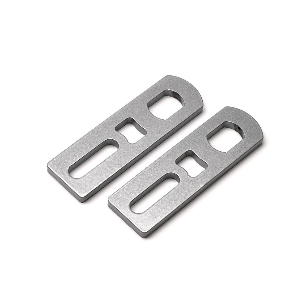 Chimera Extended Torque Arm Plates - ONYX RCR 80V