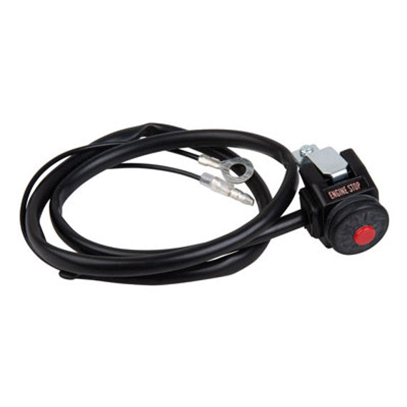 7/8" HandleBar Mounted Universal Kill Switch