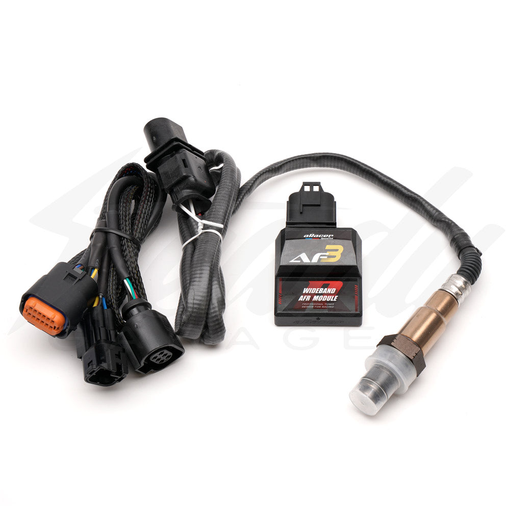 Aracer AF3 Professional Wideband AFR Module LSU 4.9 / 4.2 O2