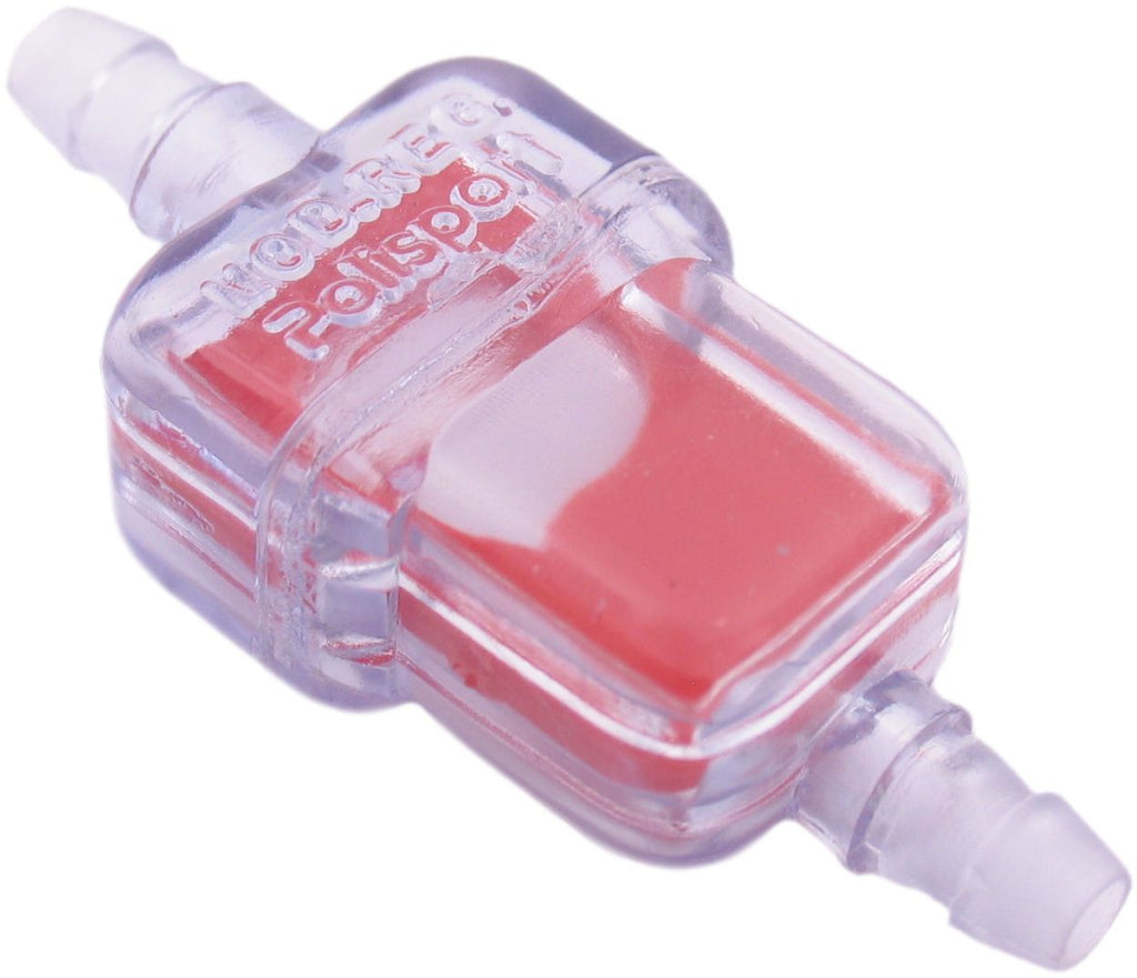 POLISPORT 6mm Fuel Filter