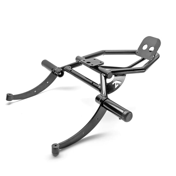 Zeus Armor Shorty Subcage Combo System - Kawasaki Z125 Pro (ALL YEARS)