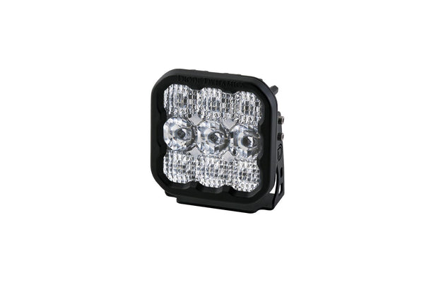 Diode Dynamic SS5 White Pro Combo LED Pod (one)