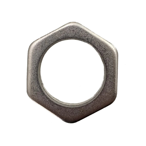 GY6 Thin Clutch Nut