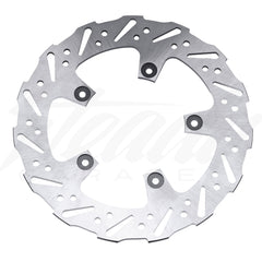 CHIMERA 245MM BRAKE ROTOR 5-BOLT ABS/NON-ABS - HONDA GROM, MONKEY