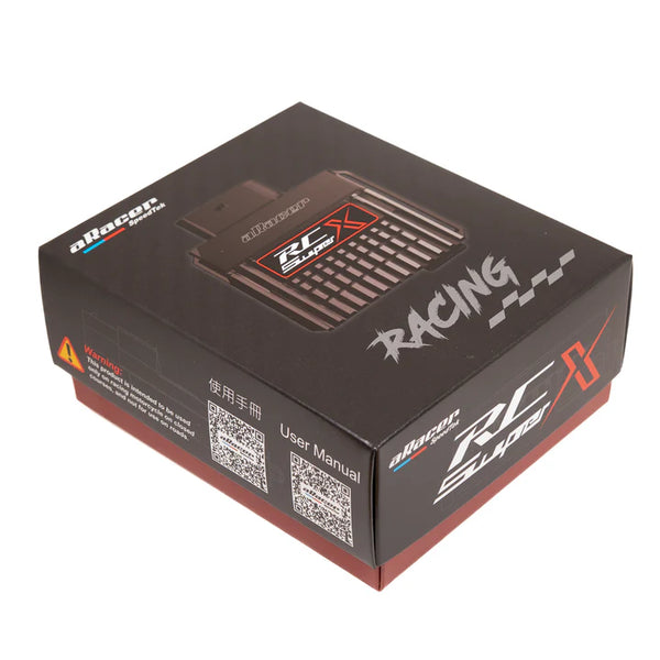 aRacer RC Super X PRO ECU – Yamaha Zuma 125 R (2015–2017)