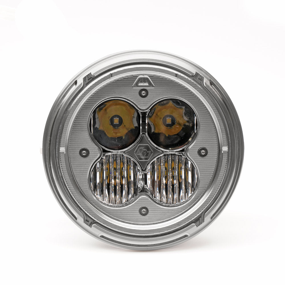 Chimera Baja XL Headlight Conversion Kit for Honda Monkey, DAX