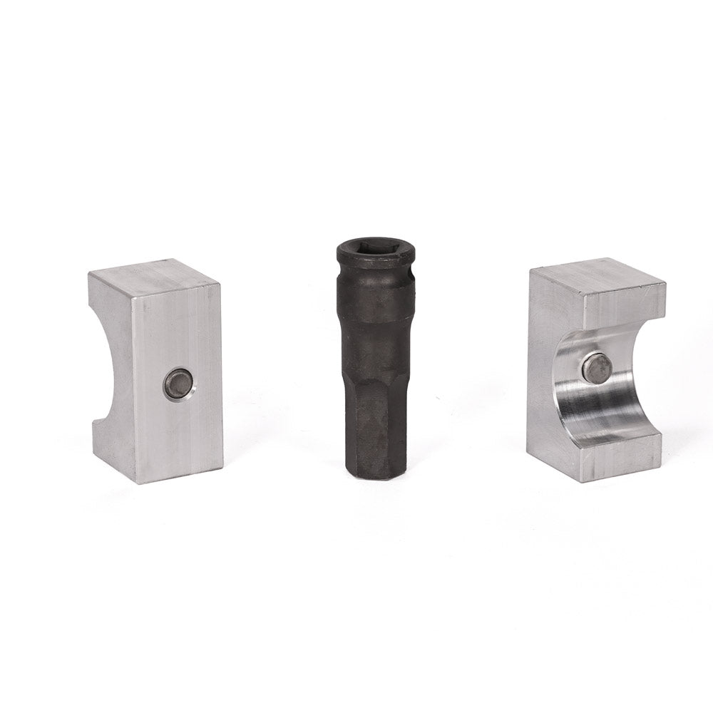 Front Fork Clamping Tool and Allen for Honda Grom/ Monkey 125