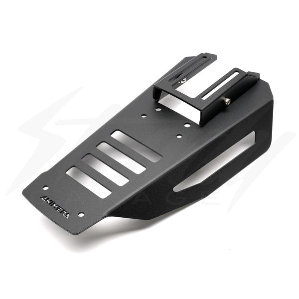 Chimera Engineering Rear Rack - ONYX RCR 72V - Black