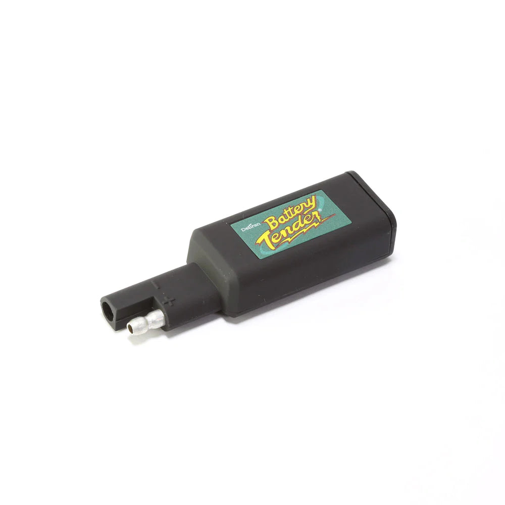 Battery Tender QDC Plug USB C Charger