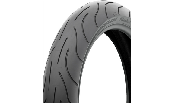Michelin Pilot Power 2CT Tires - FRONT - 120/70R17 - (58W)